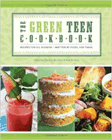 Amazon.com order for
Green Teen Cookbook
by Laurane Marchive