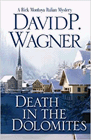 Amazon.com order for
Death in the Dolomites
by David Wagner