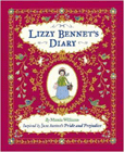 Amazon.com order for
Lizzy Bennet's Diary
by Marcia Williams