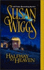 Amazon.com order for
Halfway to Heaven
by Susan Wiggs