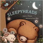Bookcover of
Sleepyheads
by Sandra Howatt