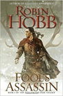 Amazon.com order for
Fool's Assassin
by Robin Hobb
