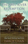 Amazon.com order for
Mill River Redemption
by Darcie Chan