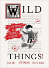 Amazon.com order for
Wild Things!
by Betsy Bird