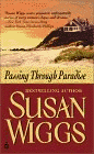 Amazon.com order for
Passing Through Paradise
by Susan Wiggs