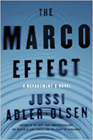 Amazon.com order for
Marco Effect
by Jussi Adler-Olsen