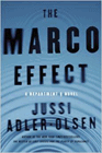 Amazon.com order for
Marco Effect
by Jussi Adler-Olsen