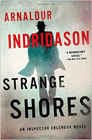 Amazon.com order for
Strange Shores
by Arnaldur Indridason