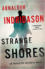 Amazon.com order for
Strange Shores
by Arnaldur Indridason