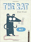 Amazon.com order for
Rat
by Elise Gravel