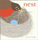 Amazon.com order for
Nest
by Jorey Hurley
