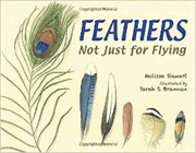 Amazon.com order for
Feathers
by Melissa Stewart