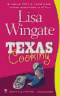 Amazon.com order for
Texas Cooking
by Lisa Wingate