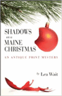 Amazon.com order for
Shadows on a Maine Christmas
by Lea Wait