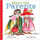 Amazon.com order for
Meet the Parents
by Peter Bently
