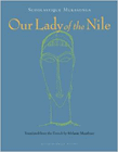 Amazon.com order for
Our Lady of the Nile
by Scholastique Mukasonga