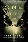 Amazon.com order for
One of Us
by Tawni O'Dell