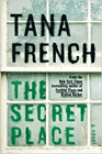 Amazon.com order for
Secret Place
by Tana French