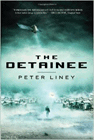 Amazon.com order for
Detainee
by Peter Liney