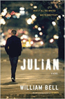 Amazon.com order for
Julian
by William Bell