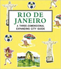Amazon.com order for
Rio de Janeiro
by Trisha Krauss