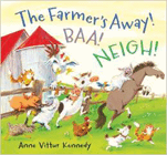 Amazon.com order for
Farmer's Away
by Anne Vittur Kennedy