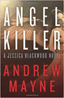 Amazon.com order for
Angel Killer
by Andrew Mayne