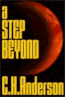 Amazon.com order for
Step Beyond
by C. K. Anderson