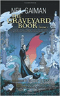 Amazon.com order for
Graveyard Book Graphic Novel
by Neil Gaiman