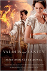 Amazon.com order for
Valour and Vanity
by Mary Robinette Kowal