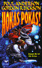 Bookcover of
Hokas Pokas
by Poul Anderson