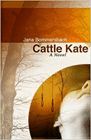 Amazon.com order for
Cattle Kate
by Jana Bommersbach