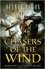 Amazon.com order for
Chasers of the Wind
by Alexey Pehov