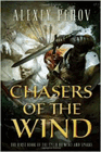 Amazon.com order for
Chasers of the Wind
by Alexey Pehov