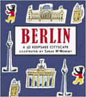 Bookcover of
Berlin
by Sarah McMenemy