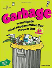 Amazon.com order for
Garbage
by Donna Latham