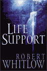 Amazon.com order for
Life Support
by Robert Whitlow