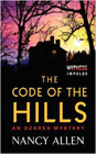 Amazon.com order for
Code of the Hills
by Nancy Allen
