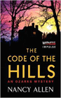 Amazon.com order for
Code of the Hills
by Nancy Allen