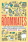 Amazon.com order for
Roommates
by Stephanie Wu