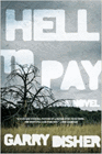 Amazon.com order for
Hell to Pay
by Garry Disher