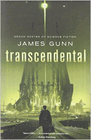 Amazon.com order for
Transcendental
by James Gunn