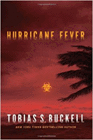 Amazon.com order for
Hurricane Fever
by Tobias S. Buckell