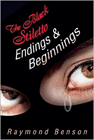 Amazon.com order for
Endings & Beginnings
by Raymond Benson