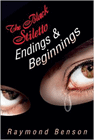 Amazon.com order for
Endings & Beginnings
by Raymond Benson