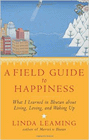 Amazon.com order for
Field Guide to Happiness
by Linda Leaming