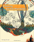 Amazon.com order for
Coloring Animal Mandalas
by Wendy Piersall
