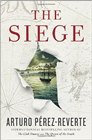 Amazon.com order for
Siege
by Arturo Perez-Reverte