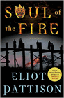 Amazon.com order for
Soul of the Fire
by Eliot Pattison