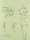 Amazon.com order for
Tinker Bell
by Mindy Johnson